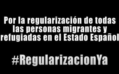 #RegularizaciónYA